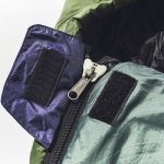 噛み込み軽減パーツが付属