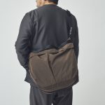 ユニクロ ユー パッカブルショルダーバッグ ￥2,990（税込）