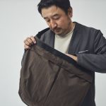 日常のメインバッグとしてフル活用したい