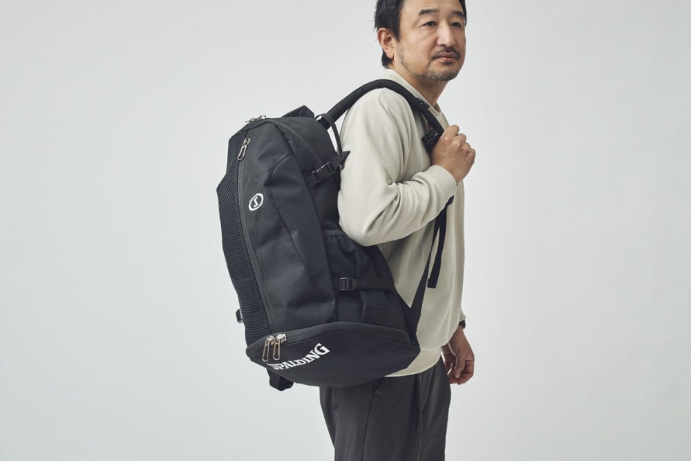 全体的にはかなりシンプル