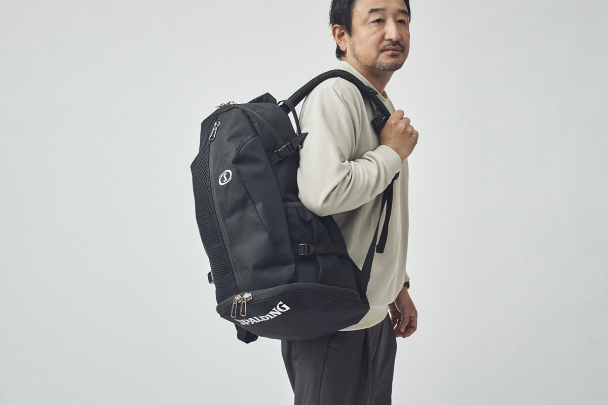 全体的にはかなりシンプル