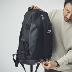 スポルディング ケイジャー ブリーズ ブラック 40-017BK ￥11,550（税込）