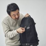 “バスケ専用”をライフスタイルに落とし込むべし