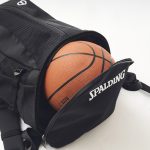 5～7号のボールを収められる