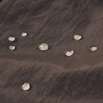 生地にナイロンタフタを採用