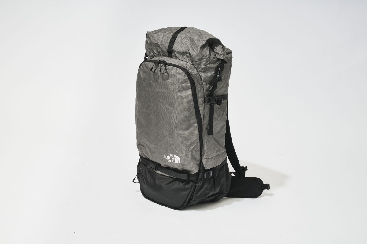 ザ・ノース・フェイスのエタ40