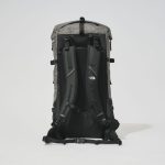 ザ・ノース・フェイスのエタ40の背面