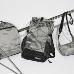 待望の新作バッグ「ファイバーマックス TUL（Fibermax TUL）」シリーズ