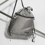 ナンガ ファイバーマックス TUL ナップサック ￥9,900