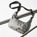 ナンガ ファイバーマックス TUL コンパクトサコッシュ ￥7,150