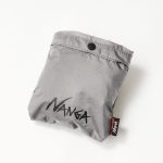 パッカブル仕様