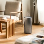 部屋に溶け込むハイセンスなデザイン