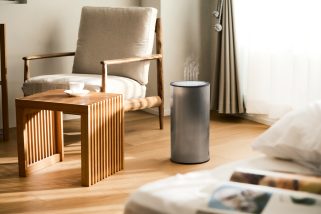 【凄すぎる加湿器】浮遊ウイルス99.9％減少！デザインも機能もイケてる「moya Craft」を徹底解説／No.1モノ雑誌編集長が選ぶ『センスがいい家電』Vol.9