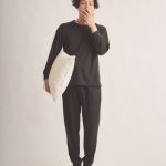 ＜おやすみ＞着心地抜群の生地感で寝ている間に疲労回復