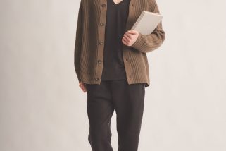 【累計35万着突破】パジャマ見えしない!?「リカバリープロラボ」でお洒落に疲労回復！スタイリストが教える24時間着回し術