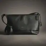 第1位　【結論、やっぱりコーチの革は凄い】一生モノ発見！オンオフ使える“大人のメッセンジャーバッグ”が感動レベル／No.1モノ雑誌編集長のお墨付き『コレ買いです』Vol.151