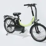 第1位　【免許不要】パナソニックの本気！初の自転車型特定小型原付「MU」は安心感が半端ない／No.1モノ雑誌編集長のお墨付き『コレ買いです』Vol.150
