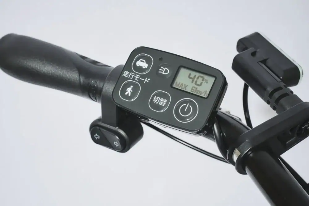 第1位　【免許不要】パナソニックの本気！初の自転車型特定小型原付「MU」は安心感が半端ない／No.1モノ雑誌編集長のお墨付き『コレ買いです』Vol.150