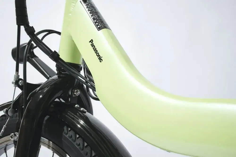 第1位　【免許不要】パナソニックの本気！初の自転車型特定小型原付「MU」は安心感が半端ない／No.1モノ雑誌編集長のお墨付き『コレ買いです』Vol.150