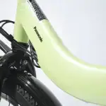 第1位　【免許不要】パナソニックの本気！初の自転車型特定小型原付「MU」は安心感が半端ない／No.1モノ雑誌編集長のお墨付き『コレ買いです』Vol.150