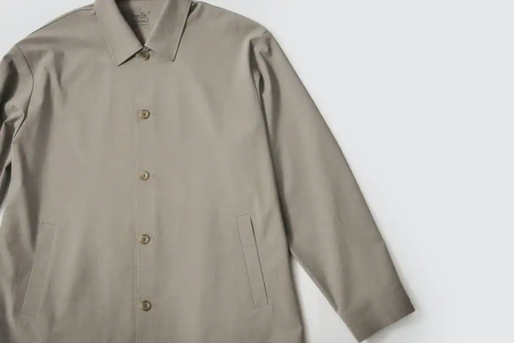 第1位　【今季の無印良品ベスト1】良品週間で即完必至！イージーケアで高見え確実な「万能セットアップ」をスタイリストが徹底解説