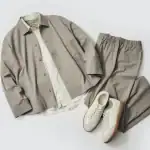 第1位　【今季の無印良品ベスト1】良品週間で即完必至！イージーケアで高見え確実な「万能セットアップ」をスタイリストが徹底解説