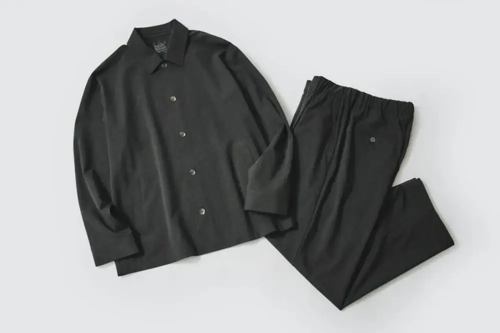 第1位　【今季の無印良品ベスト1】良品週間で即完必至！イージーケアで高見え確実な「万能セットアップ」をスタイリストが徹底解説