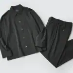 第1位　【今季の無印良品ベスト1】良品週間で即完必至！イージーケアで高見え確実な「万能セットアップ」をスタイリストが徹底解説