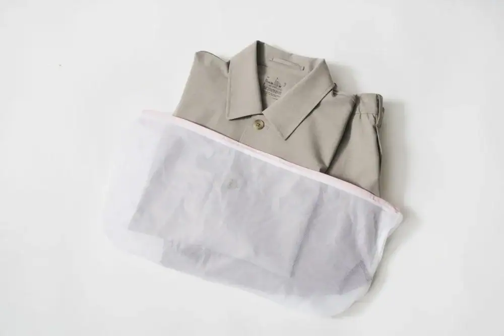 第1位　【今季の無印良品ベスト1】良品週間で即完必至！イージーケアで高見え確実な「万能セットアップ」をスタイリストが徹底解説