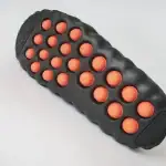 第2位　【脳が覚醒する靴!?】足裏“22個の突起”で集中力を爆上げ！ナイキの「神経科学シューズ」は心も整える／No.1モノ雑誌編集長のお墨付き『コレ買いです』Vol.153