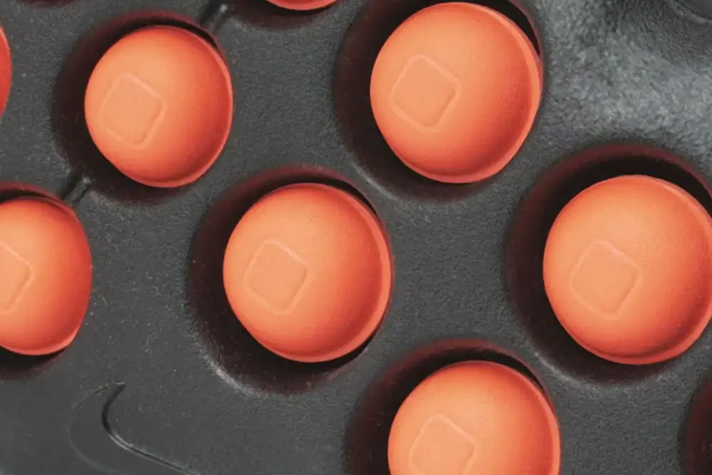 第2位　【脳が覚醒する靴!?】足裏“22個の突起”で集中力を爆上げ！ナイキの「神経科学シューズ」は心も整える／No.1モノ雑誌編集長のお墨付き『コレ買いです』Vol.153