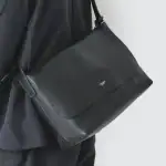 第1位　【結論、やっぱりコーチの革は凄い】一生モノ発見！オンオフ使える“大人のメッセンジャーバッグ”が感動レベル／No.1モノ雑誌編集長のお墨付き『コレ買いです』Vol.151