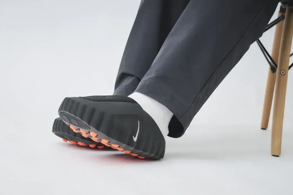 第2位　【脳が覚醒する靴!?】足裏“22個の突起”で集中力を爆上げ！ナイキの「神経科学シューズ」は心も整える／No.1モノ雑誌編集長のお墨付き『コレ買いです』Vol.153