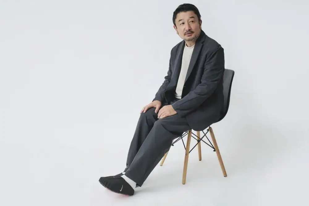 第2位　【脳が覚醒する靴!?】足裏“22個の突起”で集中力を爆上げ！ナイキの「神経科学シューズ」は心も整える／No.1モノ雑誌編集長のお墨付き『コレ買いです』Vol.153