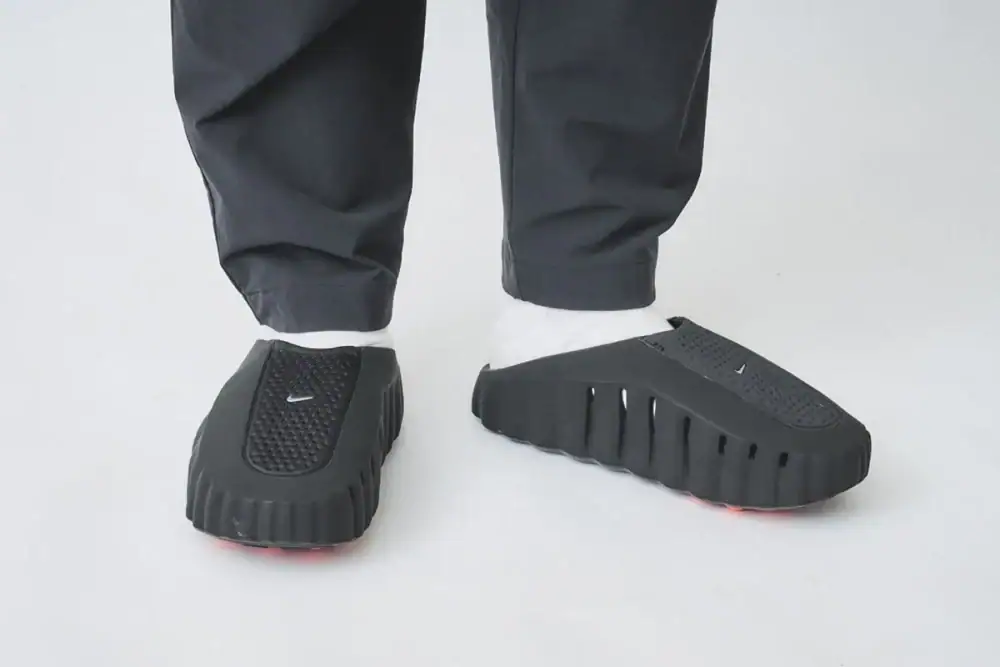 第2位　【脳が覚醒する靴!?】足裏“22個の突起”で集中力を爆上げ！ナイキの「神経科学シューズ」は心も整える／No.1モノ雑誌編集長のお墨付き『コレ買いです』Vol.153