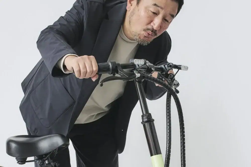 第1位　【免許不要】パナソニックの本気！初の自転車型特定小型原付「MU」は安心感が半端ない／No.1モノ雑誌編集長のお墨付き『コレ買いです』Vol.150