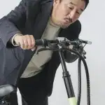 第1位　【免許不要】パナソニックの本気！初の自転車型特定小型原付「MU」は安心感が半端ない／No.1モノ雑誌編集長のお墨付き『コレ買いです』Vol.150
