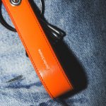 エンダースキーマー×BEAMS JAPAN「highlight key flock」¥6,500