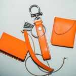 【BEAMS創業50周年】BEAMS JAPAN設立10周年を祝してエンダースキーマ―と初タッグ!4型の革小物をローンチ