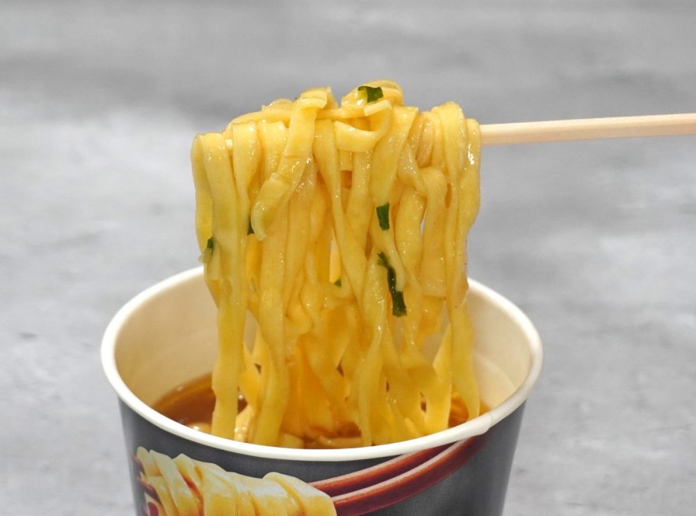 エースコック
麺がうまい 醤油らぁ麺 大盛り