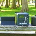 DJI「DJI Power 1000 Mini」はアウトドアで大活躍