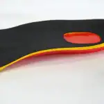 第1位　【ワークマンの凄すぎる救世主】880円で足が変わる!? “よく歩く人”専用「ジェル入り3Dインソール」で1日歩いてみたら…