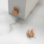 第2位　【無印良品マニア絶賛】たった290円で使い勝手と見た目が“劇的進化”！大定番ファイルボックスを格上げする「木製つまみ」が優秀すぎる