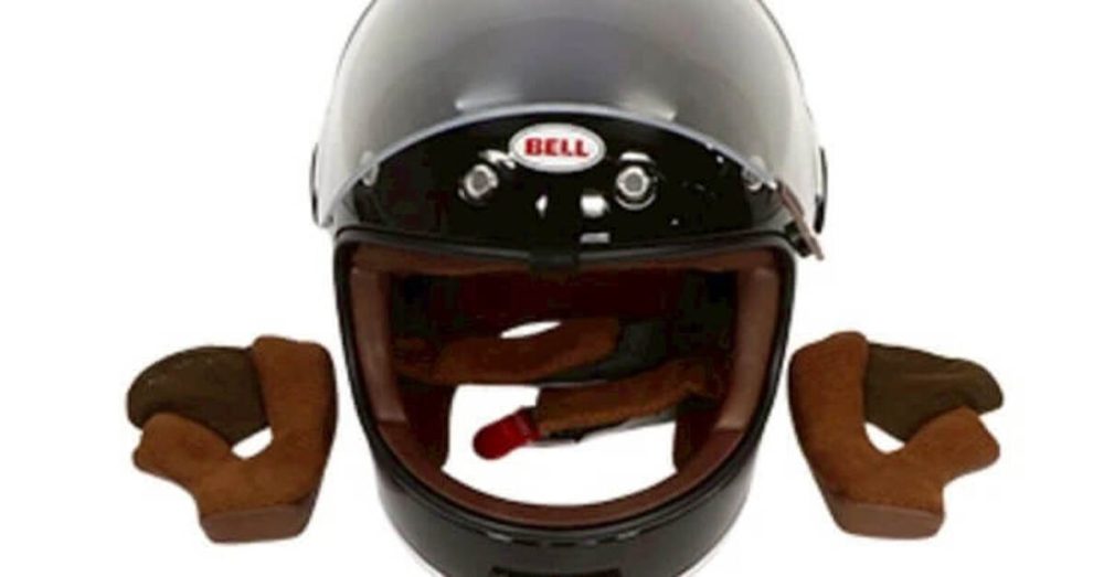 第3位　【7万円超えでも欲しい】憧れのBELL「BULLITT」はなぜライダーを魅了するのか？ネオクラバイクを格上げする“一生モノ”の傑作フルフェイス