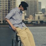 水辺でも山でも街でも、好奇心の赴くままに自由に快適に楽しみたいという方に最適