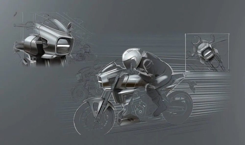 第2位　【初速で受注1000台超え】スズキの新型「GSX-8T / 8TT」が大ヒット。イタリアンデザインと最新装備の融合がたまらない