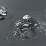 第2位　【初速で受注1000台超え】スズキの新型「GSX-8T / 8TT」が大ヒット。イタリアンデザインと最新装備の融合がたまらない