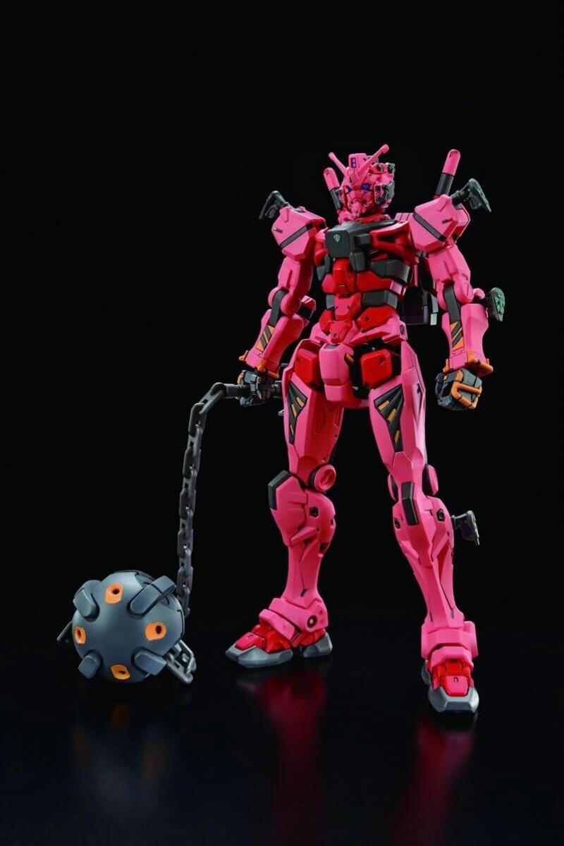 第2位　【大人がハマる傑作おもちゃ】即完売の「赤いガンダム」から初週580万本売上のポケモンまで！2025年を席巻した大ヒット作がコレだ