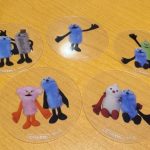 第3位　【即完必至の激カワ指人形】“スシロー×パペットスンスン”伝説の神コラボが再び！話題の限定グッズと絶品メニューを全実食レポ