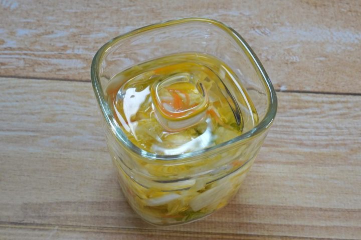 【無印良品】家のタッパー、全部これにしたい!迷子ゼロ&食卓に直行できる「全透明ガラス容器」で家事ストレスが激減した